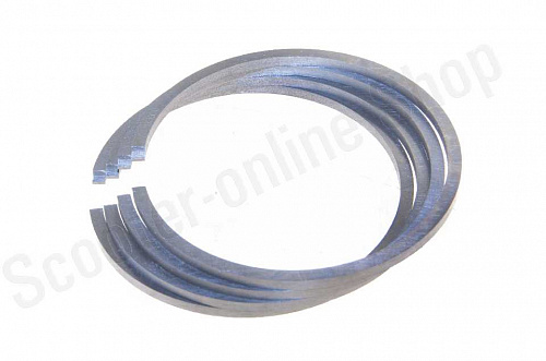 Кольца  поршневые  ИЖ ЮПИТЕР   4р.  d-63,0   "JING"