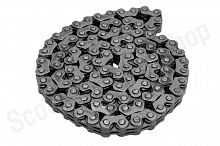 Цепь ГРМ CL04R 3X4 102L REGULMOTO 157FMI, 162FMJ, 166FMM, 169FMM, 165FML