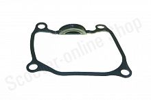 Прокладка крышки клапанной (резиновая) 4Т  152QMI, 157QMJ, 162QMK