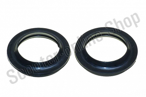 Пыльники вилки 36х48х11 комплект фото фотография изображение картинка