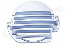 Крышка головки цилиндра клапанная с уплотнительным кольцом 4Т 172FMM (CB250D-F)