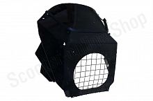 Щиток ветровой (05) мотоцикла Иж средний с/к