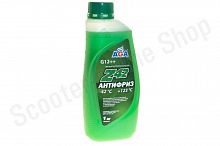 AGA048Z Антифриз зеленый готовый к применению -42С 946мл