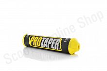 Подушка защита  руля  "Pro-Taper"  L-255 желтая