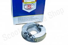 Плата сцепления Lets See