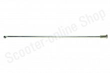 Спица 19" 23см 19-1,4 Racer RC150-GY Enduro