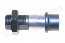 Втулка заднего колеса   Delta   57мм   "HORZA"