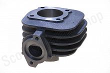 Цилиндр Suzuki Lets  65cc  без поршня (К)