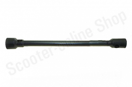 Баллонный ключ 32х38 мощный Баллонный ключ 32х38 мощный