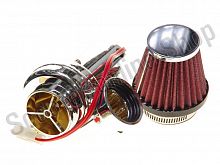 Турбина (20W) (34-35mm) 50см3