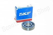 Подшипник маятника питбайк 16101 30х12х8 SKF