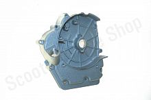 Крышка картера правая  162QMK