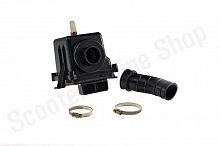 Воздушный фильтр в сборе KAYO AT110, AU125 (2022-)