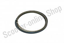 Кольца поршневые YX140 d-56  SM-PARTS комплект