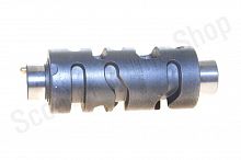 Вал кикстартера в сборе  172FMM  Zongshen ZS  (100201863)