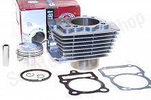 Цилиндро-поршневая группа  4T CG250  d-67  p-16  See