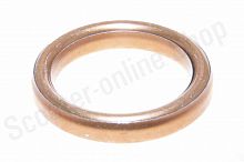 Прокладка  глушителя  2Т 32*25  медная 