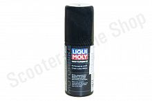 1592 Смазка цепи Liqui Moly Белая 50мл 