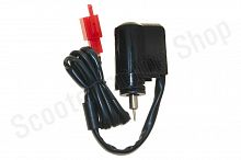 Электроклапан карбюратора 4T 139QMB,157QMJ,152QMI