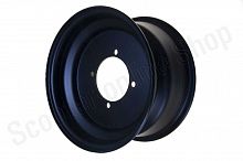 Диск  передний  ATV  10" 4х110  ц.о.90  "FLD"