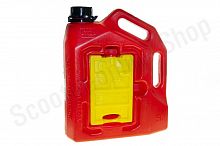 Канистра Экстрим NEXT комбинированная 5.8л красная