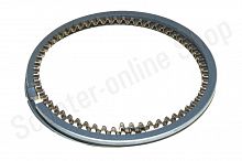 Кольца поршневые 173F GX240 d-73 