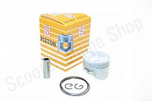 Поршень  в сборе Jog SA36J, VINO d-38,0 See TW New