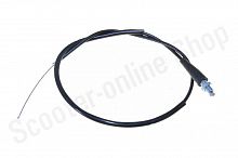 Трос газа  TTR125, TTR110 L-800
