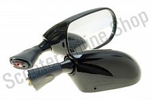 Зеркала мото (пара) Suzuki SV650 S, NS, SN  OEM 5660019F00  YS2F200  TW