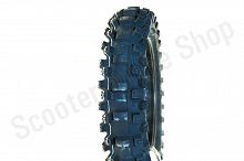 Покрышка 80/100 R12 Dunlop Geomax MX33  41M  (2021)