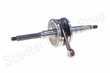 Коленвал    Jog 50   3KJ   "Stayer"   