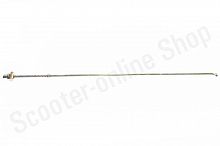 Тяга заднего тормоза Delta