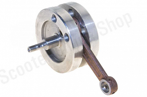 Коленвал веломотор F80 фото фотография изображение картинка Коленвал веломотор F80 фото фотография изображение картинка