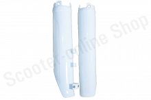 Пластик на амортизаторы (пара) Progasi Gaudi 300, GR2Pro, Avantis A6, Motoland X3v Voron Moto