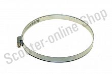 Хомут МАЯК (13мм) 110-130мм