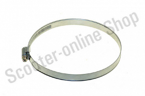 Хомут МАЯК (13мм) 110-130мм фото фотография изображение картинка