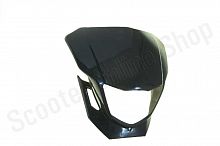 Облицовка фары Kayo T1