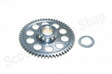 Шестерня муфты обгонной 172FMM-5 (PR250) Voron Moto