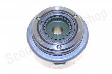 Ротор генератора   170MM-2   Zongshen ZS (100052685)