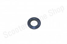 Сальник сцепления 139FMB 152FMH 12х21х4