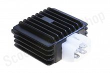 Реле-регулятор  4Т TTR125 VoronMoto