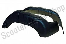 Расширители арок задние ATV150 Avenger ZLA150-6  комплект