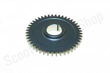 Шестерня ведущая балансирного вала  162QMK  44T