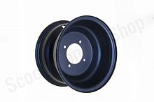 Диск колеса   ATV   8" 19*7-8 4х90   ц.о66   "JPX"