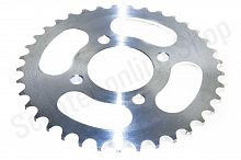 Звезда ведомая ATV Gekkon 420-37Т 4х67 ц.о.48