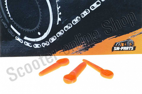 Заглушки пластиковые для шлангов SM-PARTS комплект фото фотография изображение картинка