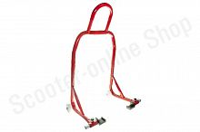 Подкат под маятник TRMT005