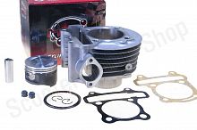 Цилиндро-поршневая группа  157QMJ  d-57.4  "MTRT" 