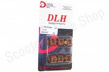 Ролики  вариатора тюнинг 2T  Jog 15x12 5г DLH 