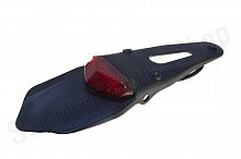 Стоп-сигнал с крылом TTR (диодный)